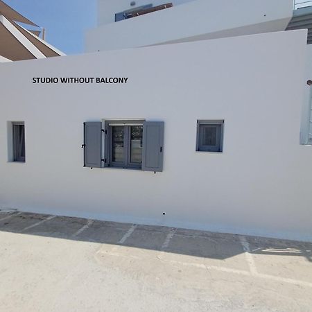 Drimoni Boutique Aparthotel Chora  Exterior foto