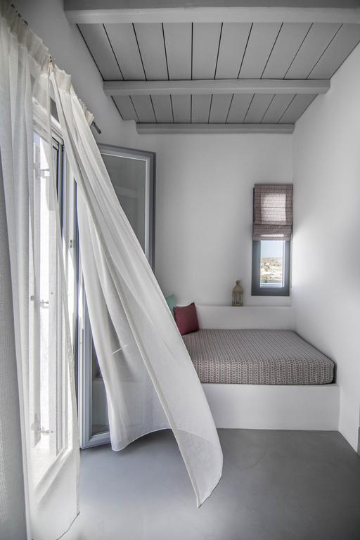 Drimoni Boutique Aparthotel Chora  Cameră foto